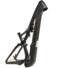 2017 Specialized S-works Stumpjumper Fsr 29  Frame Small S Ohlins New  Display