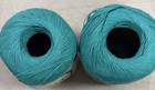 Aunt Lydia s Viscose From Bamboo Crochet Thread Size 10 Sea Glass 600 Yds New