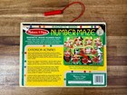 Melissa   Doug Magnetic Wand Number Maze Wooden Puzzle Activity