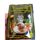 1 Boxes Organic Coffee 10 Sachets Natural Herbal Boost Stamina -express Shipping