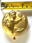 Compact Estee Lauder Lucidity Pressed Powder Translucent 1997 October Angel Rare