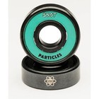Quantum Bearing Science Snot Particles Skateboard Bearings Kit
