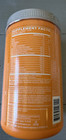 Xtend Ripped Bcaa Powder Strawberry Kiwi Splash 30 Servings     Exp 1 26 Free Ship