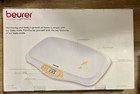 Beurer By80 Digital Baby Scale  Infant   Pet Scale For Weighing In Pounds Ounces