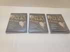 Anthony Robbins Power Talk Transformation Ultimate Resource Dvd Lot Of 3 New