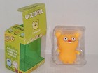 Ugly Doll Trunko 3  Yellow Vinyl Figure 2009  Opened Box 