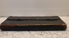 Keuffel   Esser Co Ny N896 Compass Drafting Tool Set 8 Piece In Leather Case