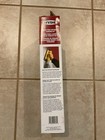 Hyde Tools 09165 Dust-free Drywall Vacuum Hand Sander With 6-foot Hose 6 