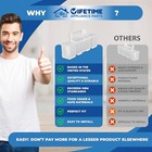 W10807920 Dishwasher Silverware Basket Fits Whirlpool Kenmore