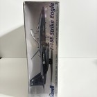 Revell F-15e Strike Eagle 1 48 Scale Kit  85-5511 Model Plane - Brand New Sealed