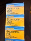 19 Kodak Ektachrome 200 35mm Color Film 36 Exp roll  Exp  Date 1997