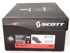 Scott Mtb Comp Boa Mountain Bike Shoes Reflective Men s Size 7 Us   40 Eu