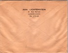 Morocco 955 Airmail - Casablanca - J16516