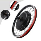 20  Electric Front Rear Wheel E Bike Cycling Hub Bicycle Motor Conversion Kit