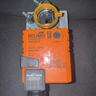 Belimo Nmb24-3 24vac dc Damper Actuator