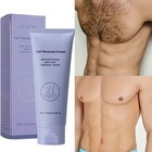 Intimate Private Permanent Hair Removal Cream Painless Natural For Men   Women