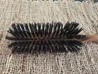 Vintage Goody Hairbrush Woodtone 1980 s