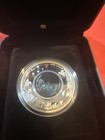 Australia Opal Series The Ghost Bat 1 Oz Silver Proof Coin 