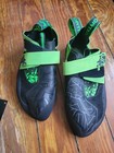 La Sportiva Skwama Vegan - Eu 41   us 9 5w  - Nwt - Climbing Shoe