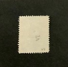 Stamps Canal Zone Scott  31 Used