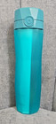 Hidrate Spark 2 0 Smart Water Bottle Teal Blue Bluetooth Hydration Tracker