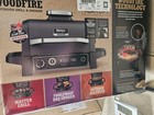 Ninja Og701 Woodfire Outdoor Grill