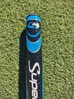 Super Stroke Slim 3 0 Putter Grip Black  Blue