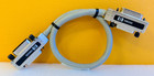 Hp Agilent 10833d  lot Of 5  0 5 Meter   1 6  Long  Gpib   Hpib Cable  Tested 