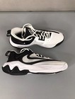 Men   s Size 12 Nike Giannis Immortality 3 White Basketball Shoes Dz7533-100 New