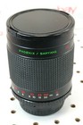 Phoenix   Samyang 500mm F8 0 Macro Mf Mirror Lens T-mount W  Canon Ef Adapter