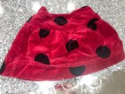Bumblebee Skirt For Girls 12 Months Old