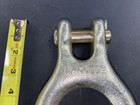 Laclede Chain Co  5 8  G100 Master Link W  Clevis End For Chain Grade 100