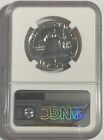 1962 Ngc Pf68 Proof Franklin Half Dollar 50c 90  Silver Portrait Label