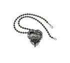 Pirates Of The Caribbean Tia Dalma Necklace Prop Replica Master Replicas Potc