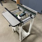Conveyor Technologies  6 Meter Inspection Conveyor  250414 