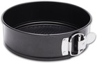 Hiware 7 Inch Non-stick Springform Pan cheesecake Pan With 50 Pcs Parchment Pape