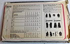 Vintage Simplicity 8210 Sewing Pattern - Misses Outfit Uncut complete 1977