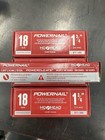 Powernail L175185 18-gauge 1-3 4-inch Length L-cleat Flooring Nails  4000 Ct 