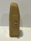 Vintage Wittner Taktell Piccolo Mechanical Wind-up Metronome Model 831 - Germany