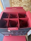 Riedel Universal Wine Glass Set 6-piece Clear Glass W  Presentation Box