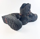 Korkers Terror Ridge Wading Boots Mens Size12 - With Kling-on   Studded Kling-on