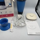 Blueriiot Pool Smart Water Analyzer Plus Testing System With Wifi