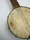 Antique 1920s Concertone Banjo Ukulele Musical Instrument Banjolele Needs Work