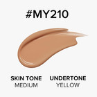 Daily Tinted Fluid Sunscreen 12 Shades For Face Moisturizing Broad Spectrum Spf 
