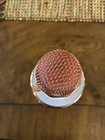 Wireless Bluetooth Karaoke Microphone Rose Gold W  Speaker   Controls Ws-858