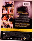 Curb Your Enthusiasm The Complete Series Dvd s  12 Seasons But Missing 3 Discs
