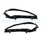 1pairs Headlight Seals Gasket For Benz M-class W164 Ml 63 Amg Ml300 Ml350 Ml500