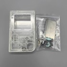 Replacement Housing Shell Case Buttons For Nintendo Gameboy Pocket Gbp Console