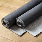 Bestrugplace - Felt   Rubber - Non-slip - Backing Rug Pad