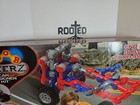 Alex Toys Zoob Car Designer  0z12052  Grey 